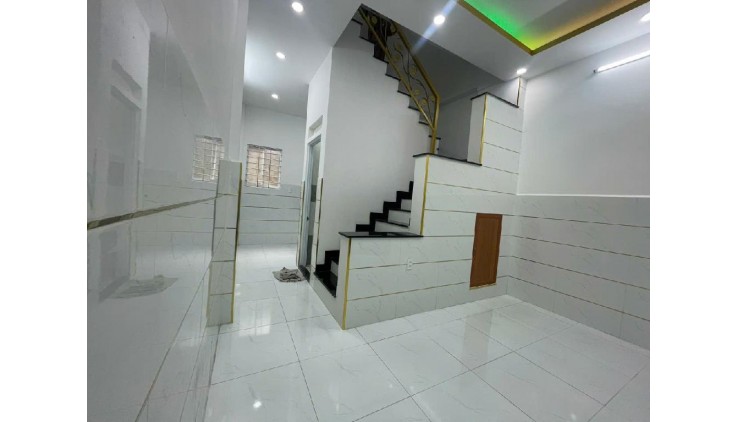 NGAY CHỢ BÌNH TRỊ ĐÔNG - TRƯƠNG PHƯỚC PHAN - 28M2 - 2 TẦNG 2PN - GIÁ 2.55 TỶ